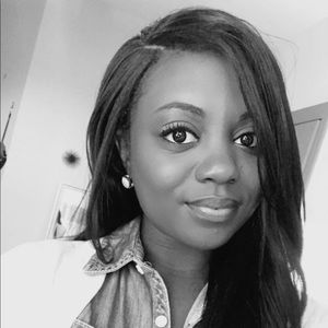 Meet your Posher, Ericah